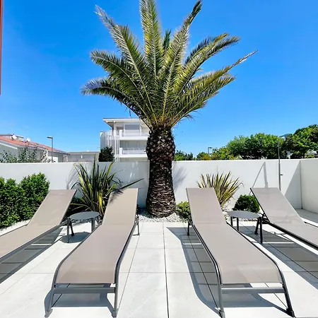 דירה Riviera