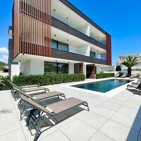 Riviera Apartment
