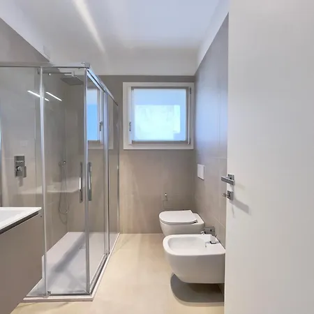 Apartment Riviera *