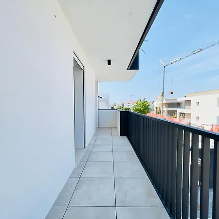 Riviera Apartment *