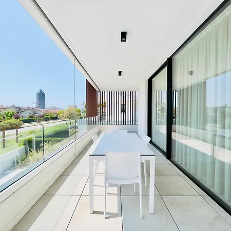 Riviera Apartment Lido di Jesolo
