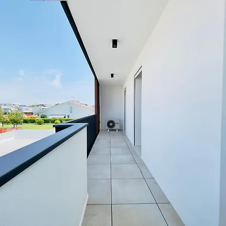 Apartment Riviera Lido di Jesolo